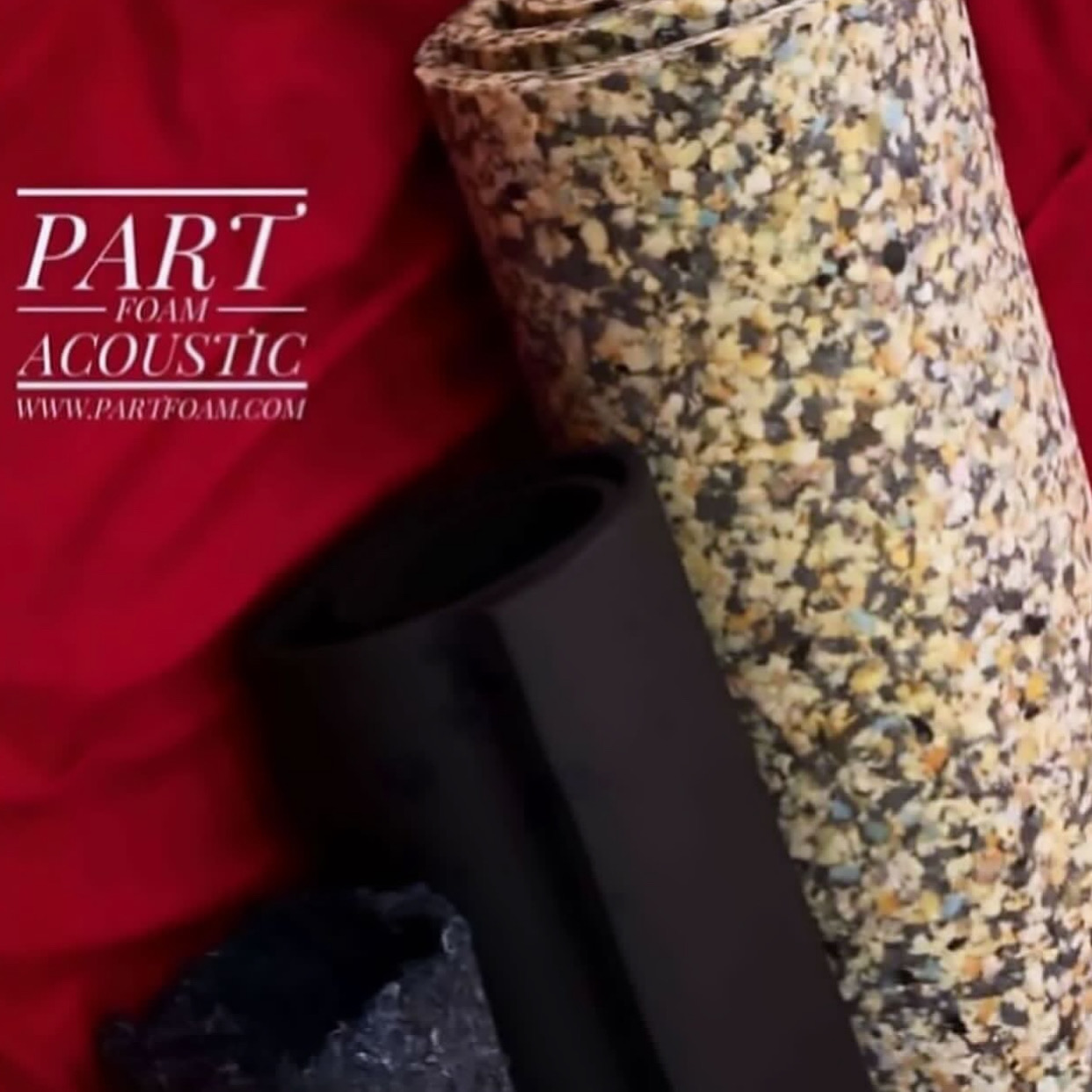 برای عایق صوت چه محصولی بخریم ، عایق سازی صوتی دیوار ، عایق صوتی