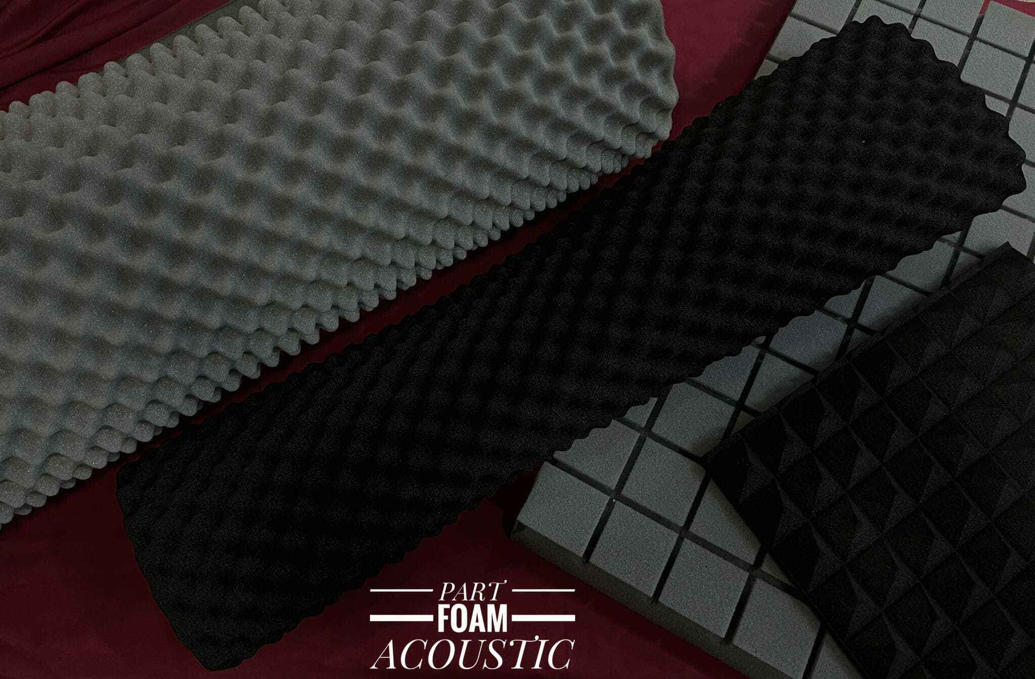 راهنمای خرید ، پنل آکوستیک و عایق صوتی