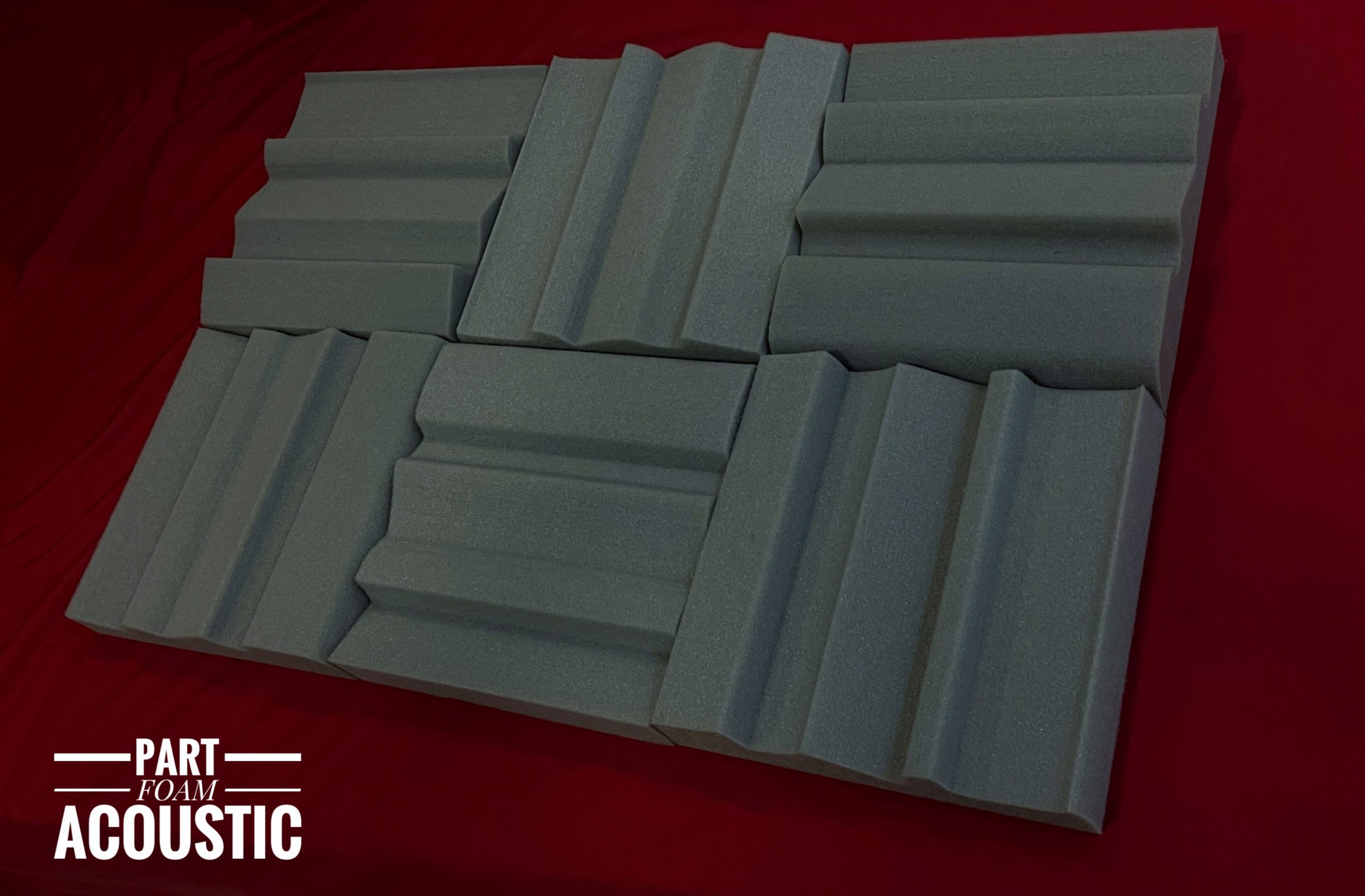 پنل آکوستیک مدیا ,پنل آکوستیک حرفه ای