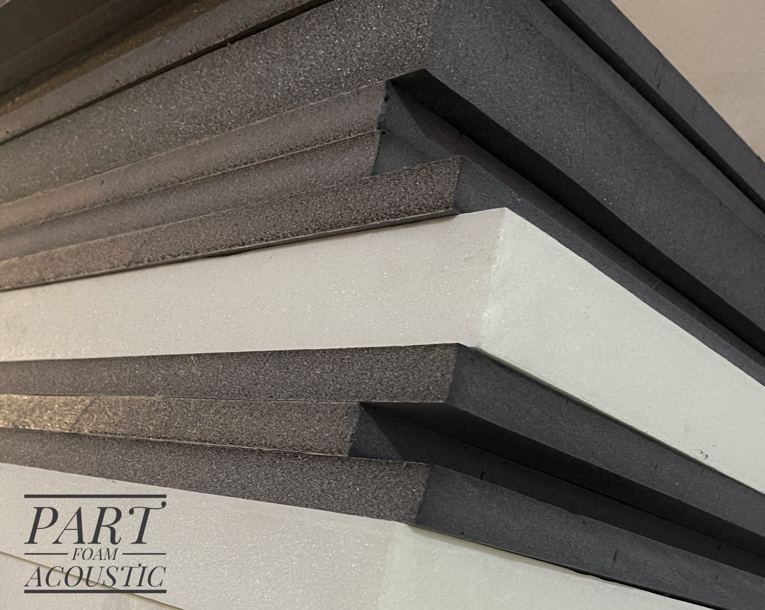 فوم اکس پی اس، xps foam ، اکستوردد پلی استایرن