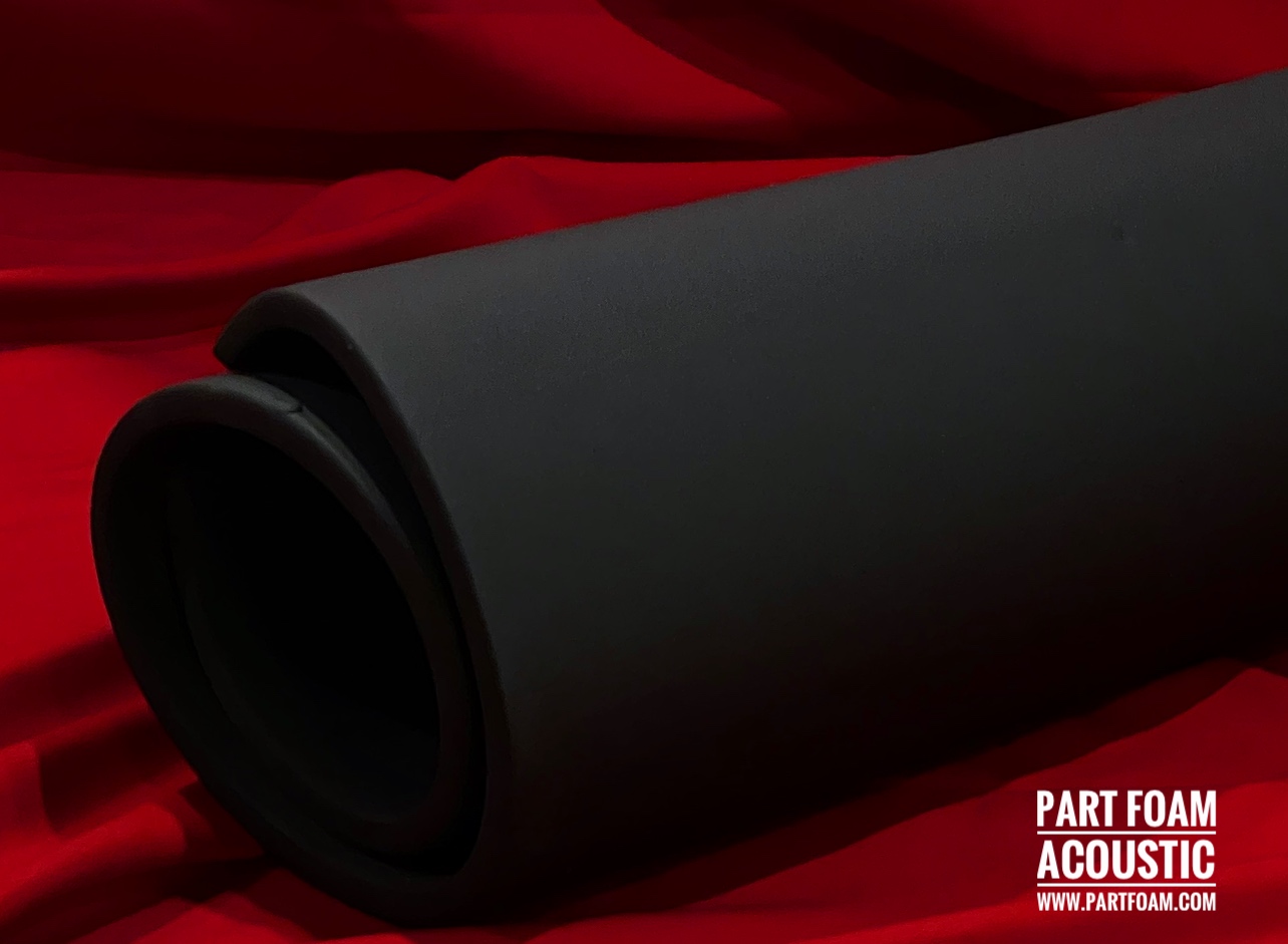 فوم سلول بسته ، عایق سلول بسته ، فوم عایق الاستومری ،خرید فوم الاستومری ، خرید عایق الاستومری ، عایق الاستومری از کجا بخریم ، عایق نسوز ، عایق صداگیر صوتی ، پارت فوم