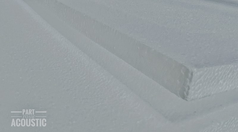 یونولیت پلاستوفوم آکوسیف یونولیت از کجا بخریم