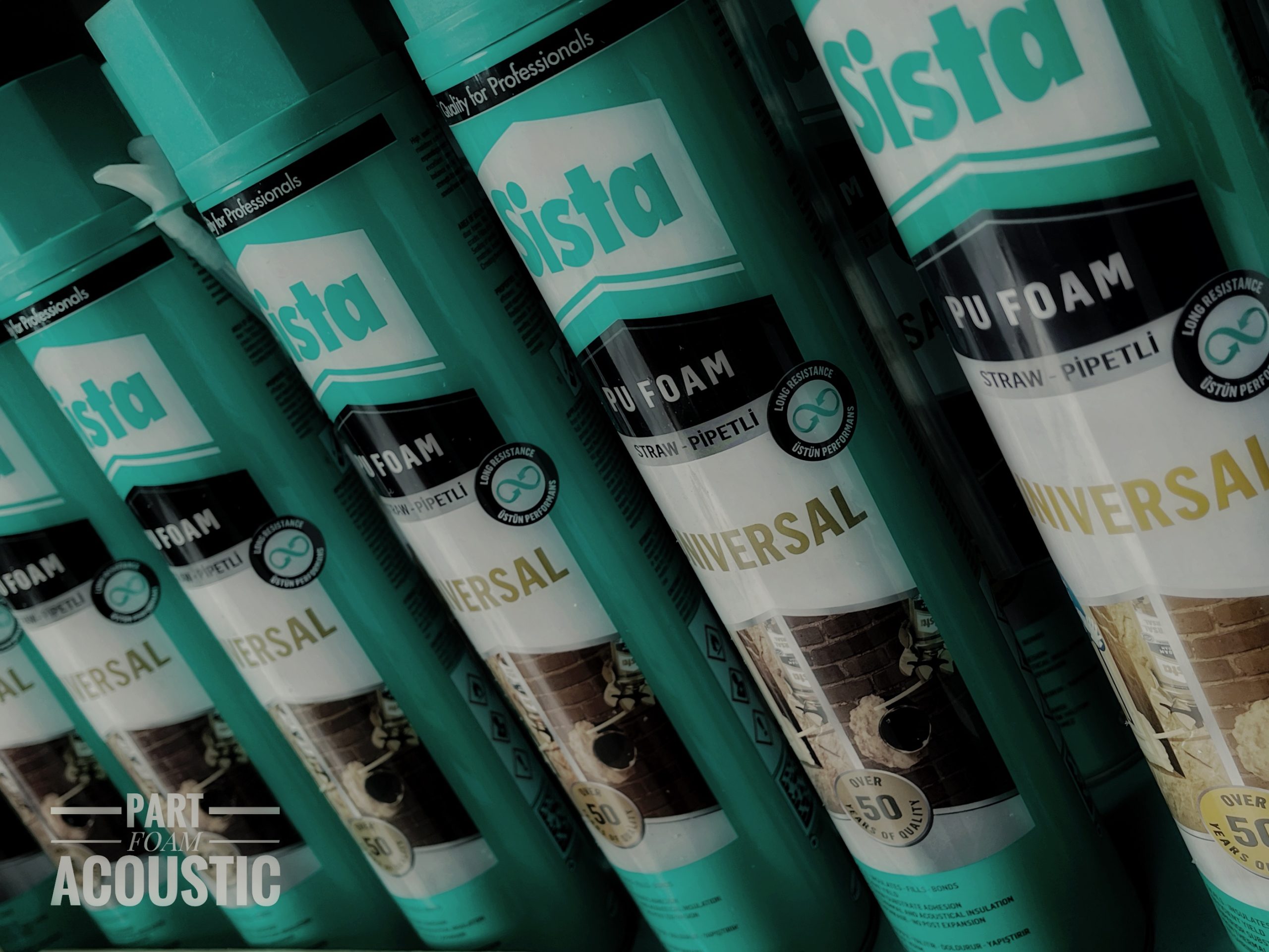 اسپری فوم سیستا ، بورس فروش اسپری فوم ، اسپری فوم عایق ، مرکز خرید عایق فومی ، اسپری فوم پلی یورتان ، عایق صوتی ، عایق حرارتی