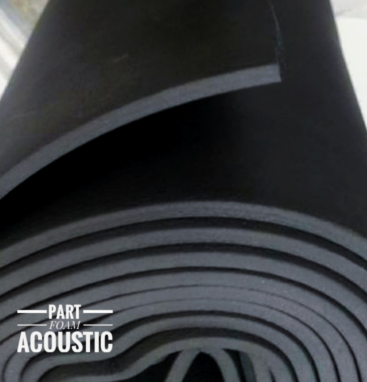 خرید فوم الاستومری ، خرید عایق الاستومری ، عایق الاستومری از کجا بخریم ، عایق نسوز ، عایق صداگیر صوتی ، پارت فوم