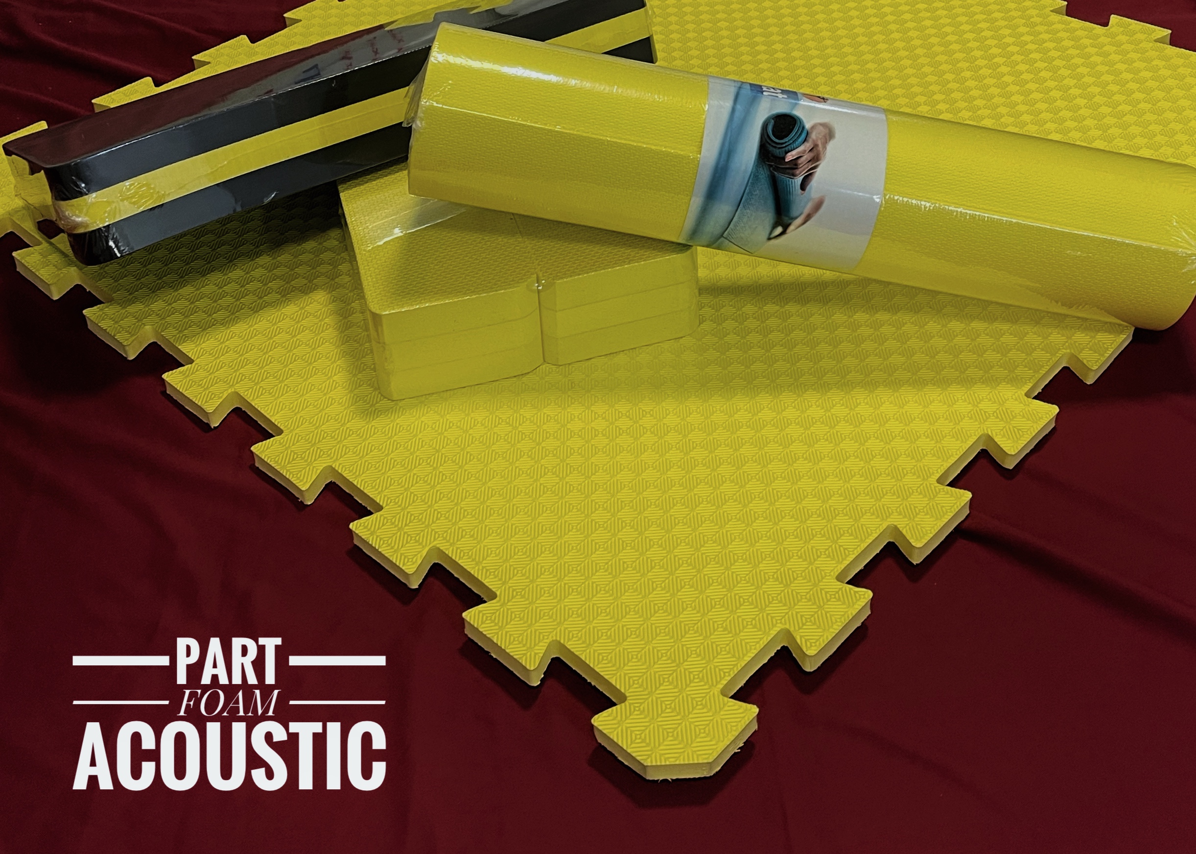 مرکز خرید مت یوگا ، مرکز خرید فوم ورزشی ، مرکز فروش تاتامی ، فروشگاه فوم ورزشی ، فوم ورزشی از کجا بخریم؟