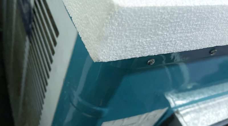 یونولیت سایبان کولر آبی، یونولیت کولری، یونولیت سایبان کولر آبی ، یونولیت کولر آبی ، سایه بان کولر ، سایبان کولر ، فوم کولر ، عایق کولر آبی ، کولر ابی ، آکاسیف سفف کولر