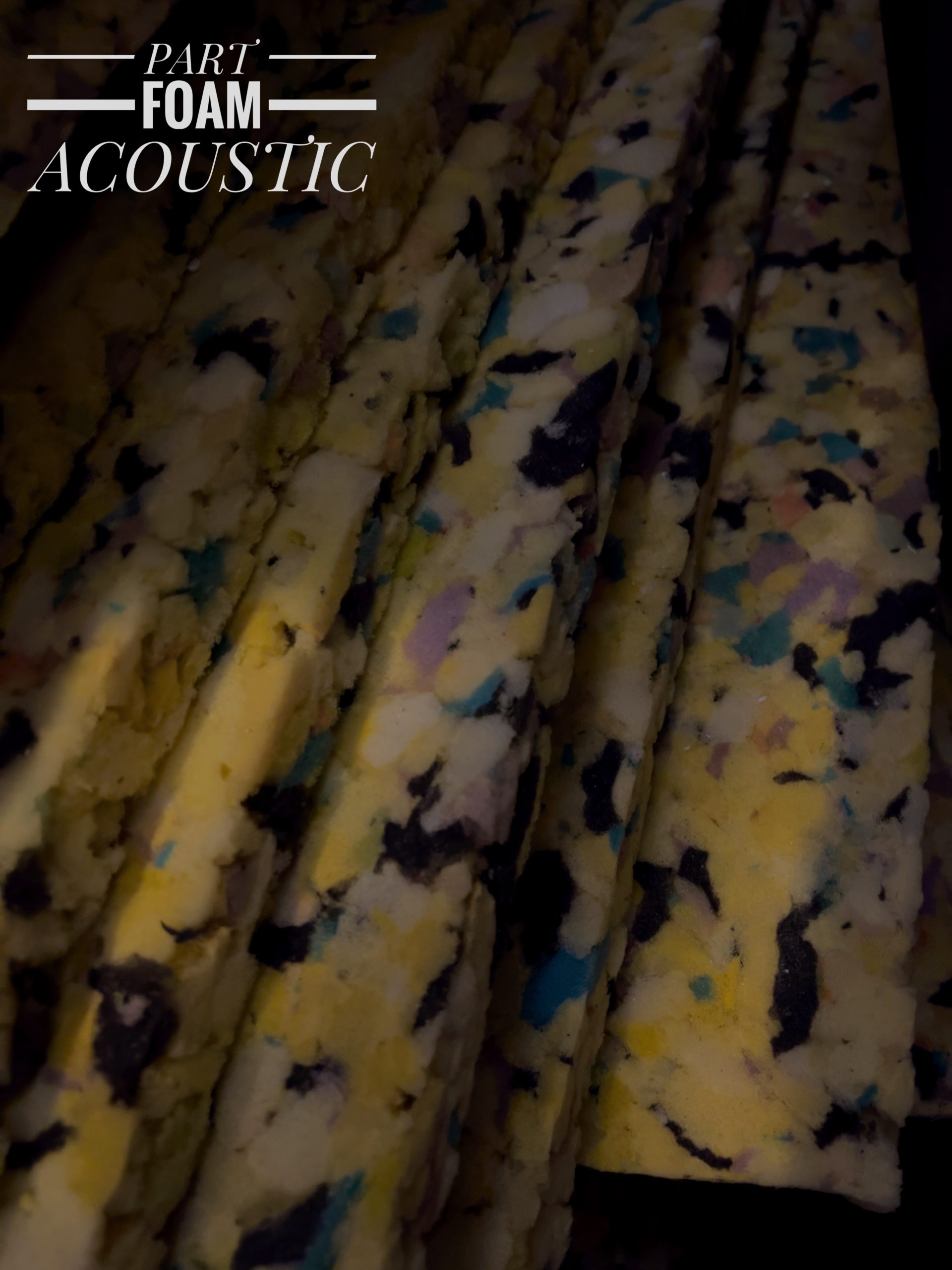 فوم ریباند صداگیری درب آپارتمان یا فوم ، چطور صدا درب آپارتمان رابگیریم