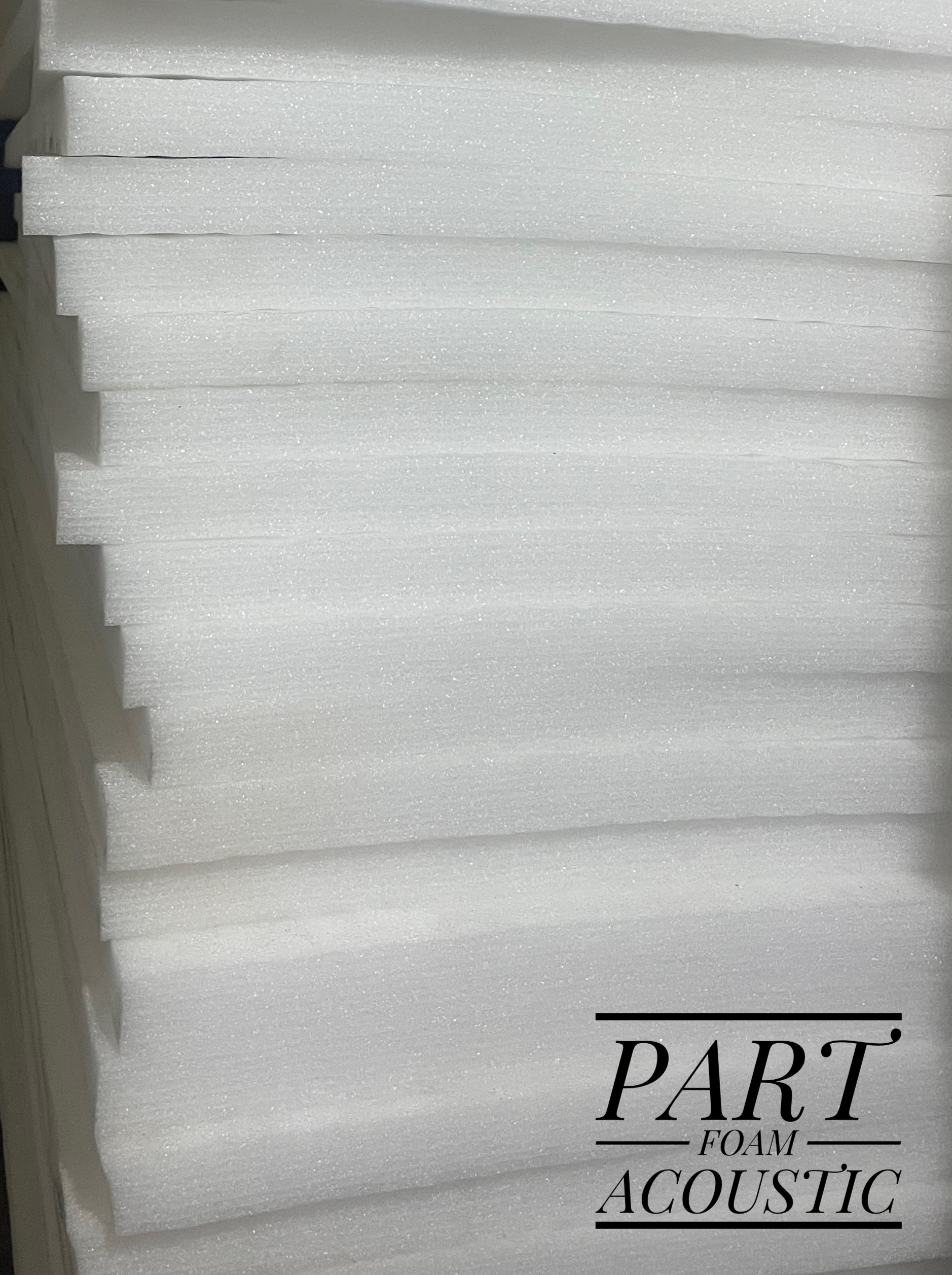 فوم پلی اتیلن بسته بندی Polyethylene Foam Sheet , packing foam