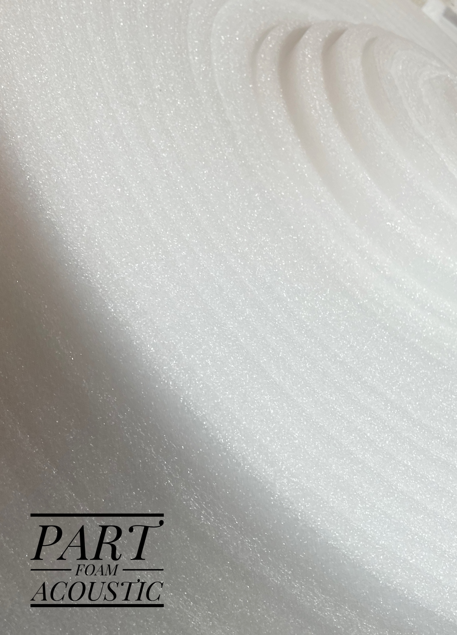 فوم پلاستیکی ، فوم متری ، فوم پلی اتیلن ، فوم پلی اتیلن پلاستکی ، فوم رولی ، فوم پلاستکی ، فوم عایق ۲ سانت ، فوم سفید