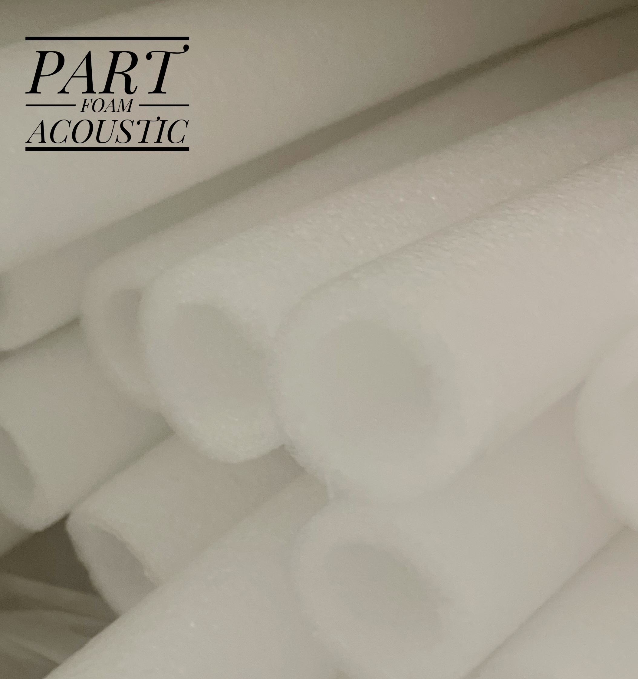 فوم پلاستیکی ، فوم لوله ای ، فوم عایق لوله ، فوم پلی اتیلن لوله ای