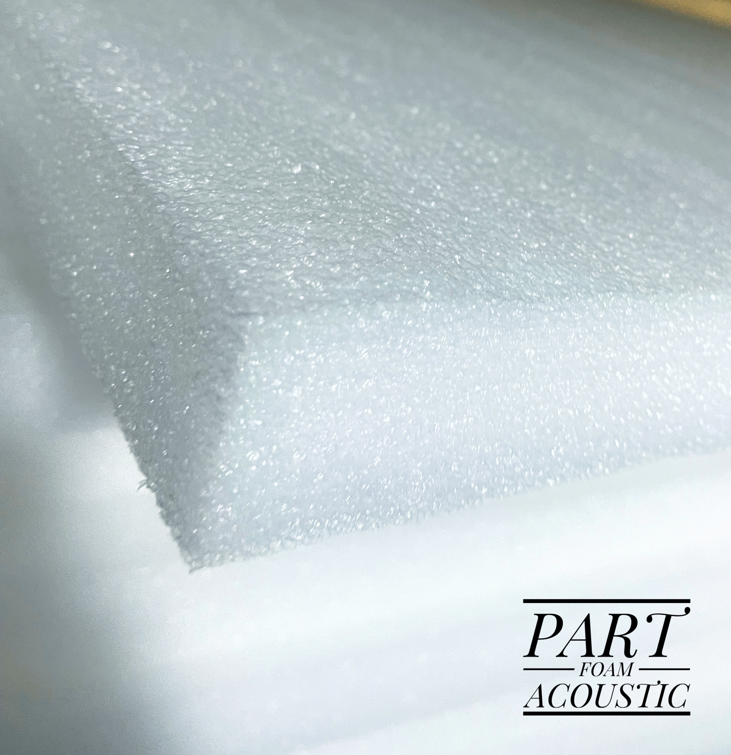 فوم پلی اتیلن صداگیری در وررودی آپارتمان با فوم