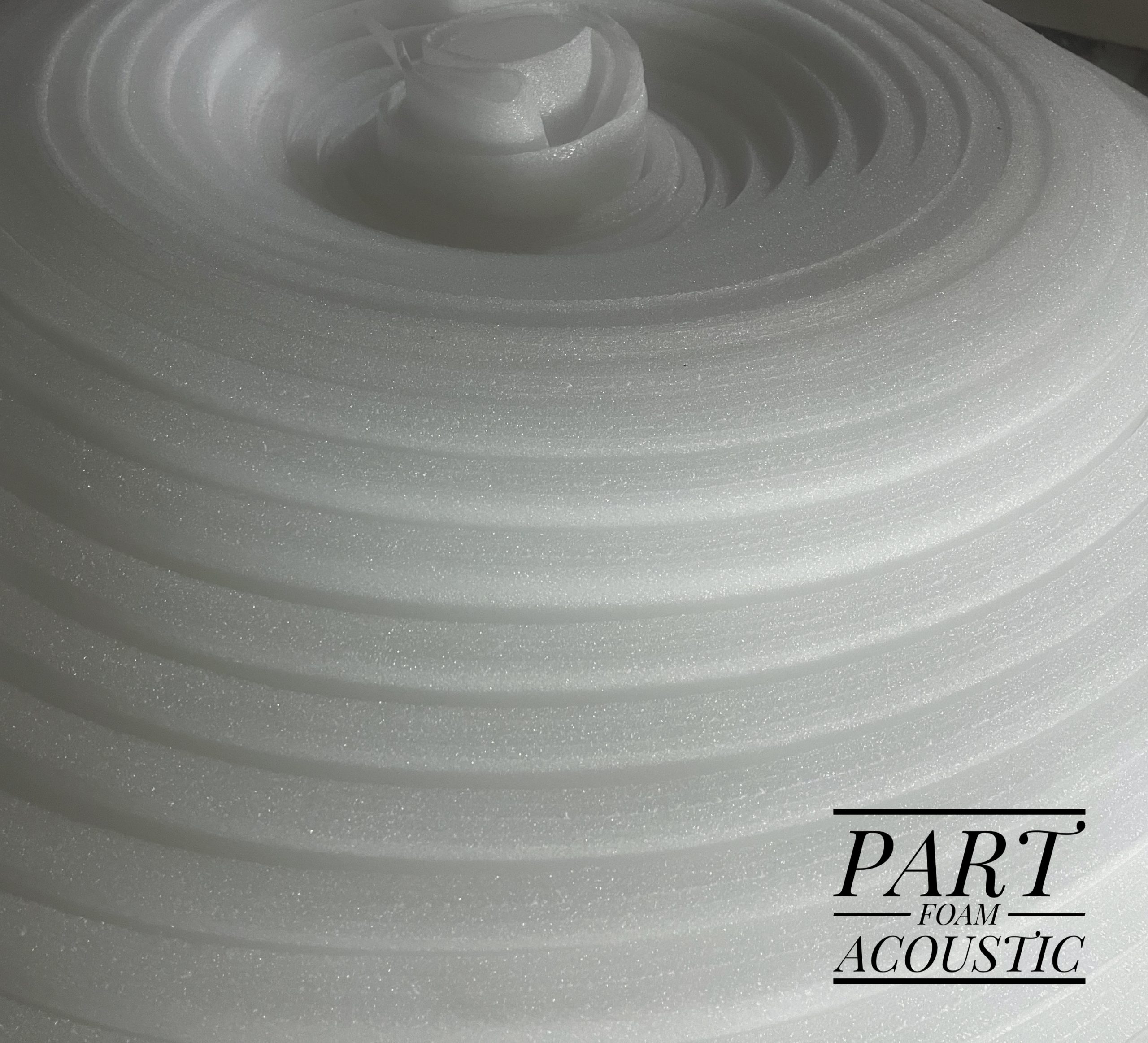 فوم صداگیر عایق صوتی آگوستیک