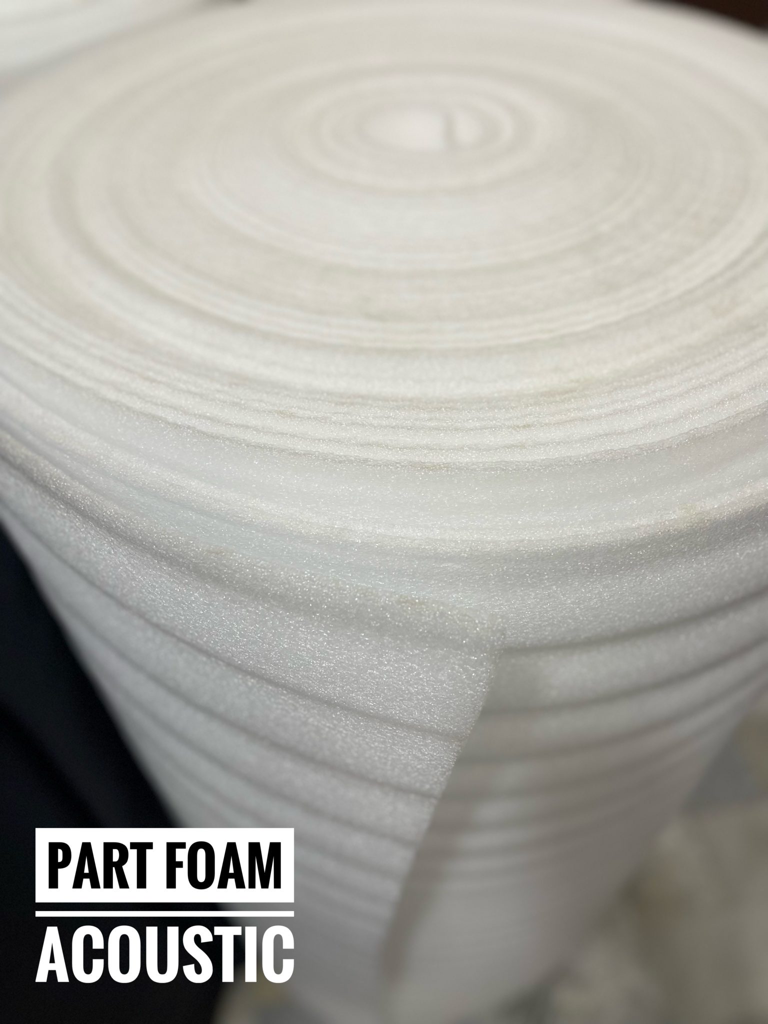 فوم زیر فرش ، فوم پلی اتیلن ، فوم زیر موکت ، عایق کف ، عایق صوتی کف ، فوم موکت ، عایق موکت ، فوم بسته بندی ، فوم ضربه گیر