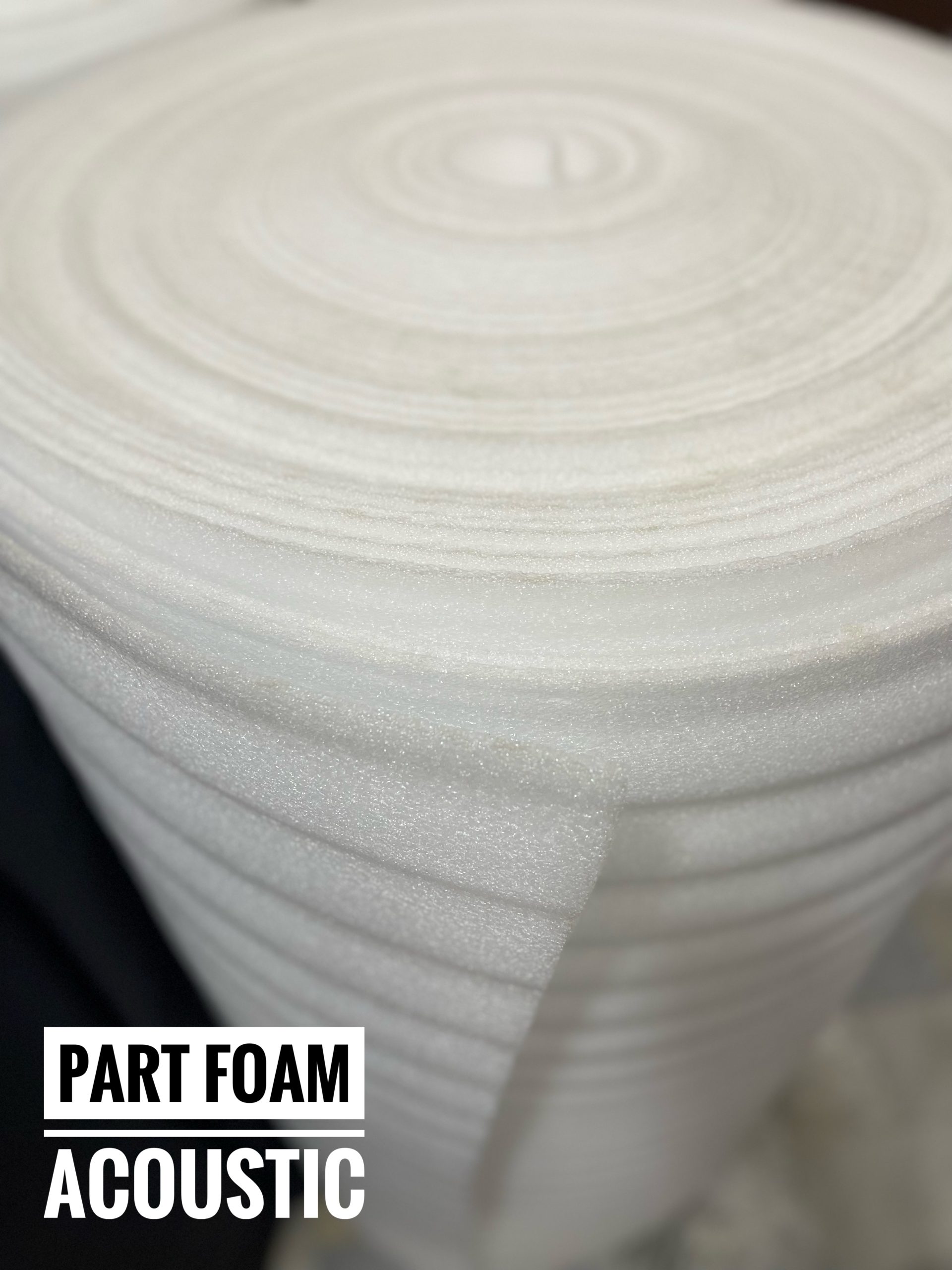 فوم پلی اتیلن ، بورس فروش فون پلی اتیلن ، فوم پلی اتیلن مرکز فروش