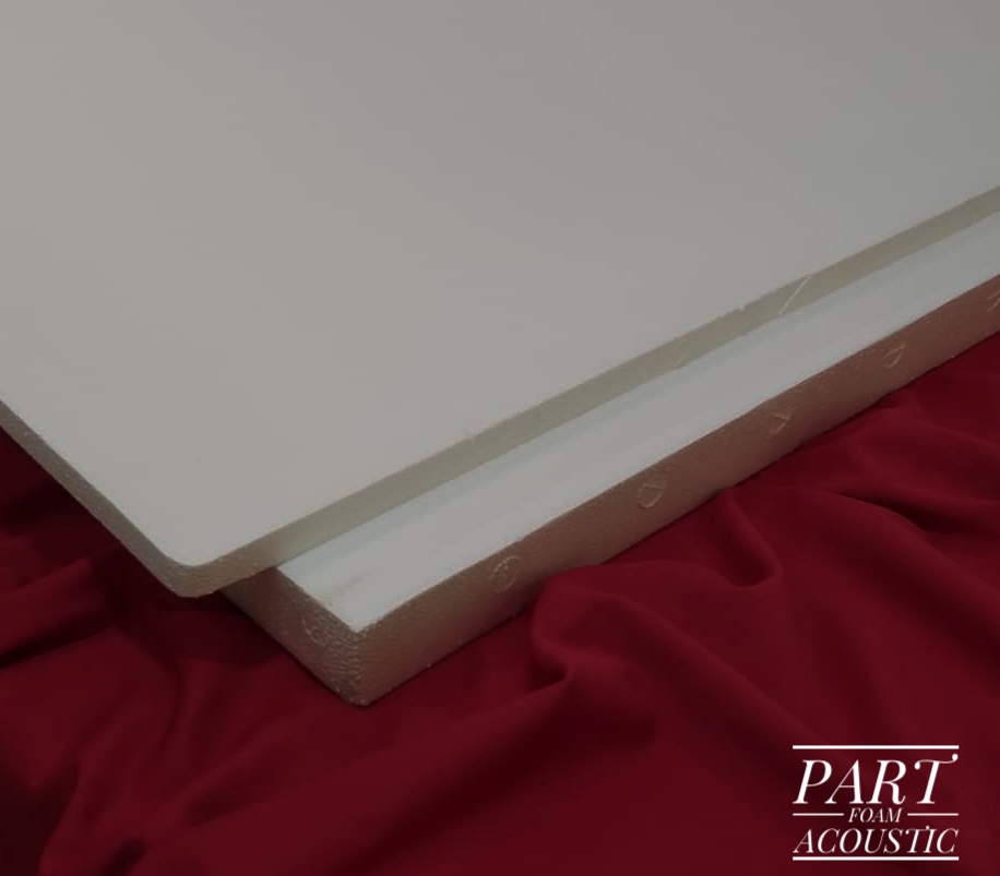 یونولیت ، پلاستوفوم ، صداگیر عایق صوتی دیوار مشترک