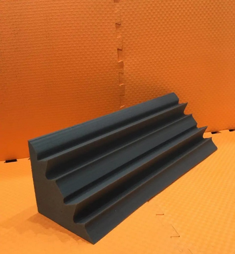 آکوسیتک ، بیس ترپ ، اکوستیک