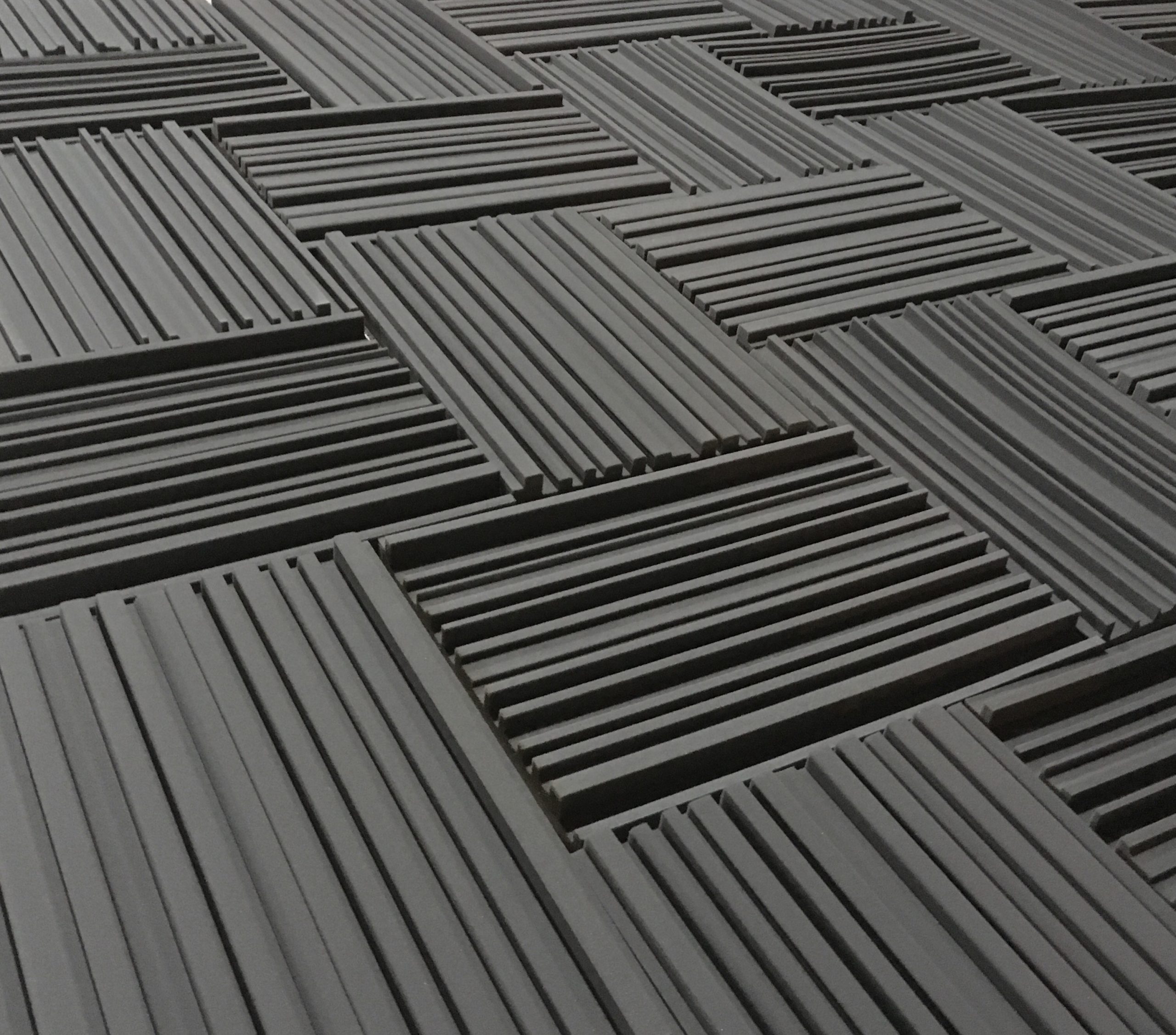 آکوستیک لاین ، آکوستیک حرفه ای ، پنل آکوستیک