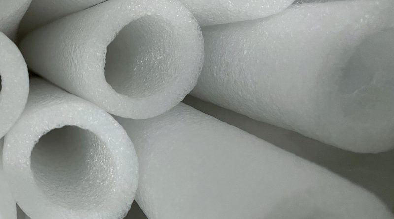 عایق لوله یخ زدگی ، عایق سرما لوله چکار کنیم لوله آب یخ نزنه