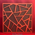 پنل آکوستیک ژوپیتر