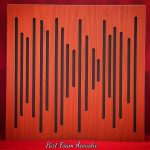 پنل آکوستیک ویووود