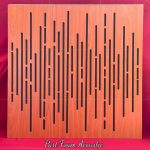 پنل آکوستیک نیوویووود