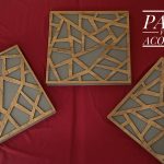 پنل آکوستیک ژوپیتر