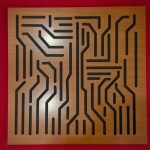 پنل آکوستیک آزتکا پنل آکوستیک آزتکا