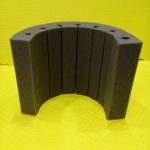 آکوستیک ، میکروفون ، ایزولاتور ، پنل فراگیر